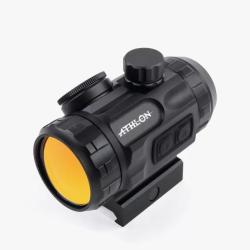 Point Rouge Athlon Midas Tsr3