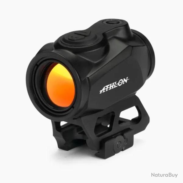 Point Rouge Athlon Midas Strobe