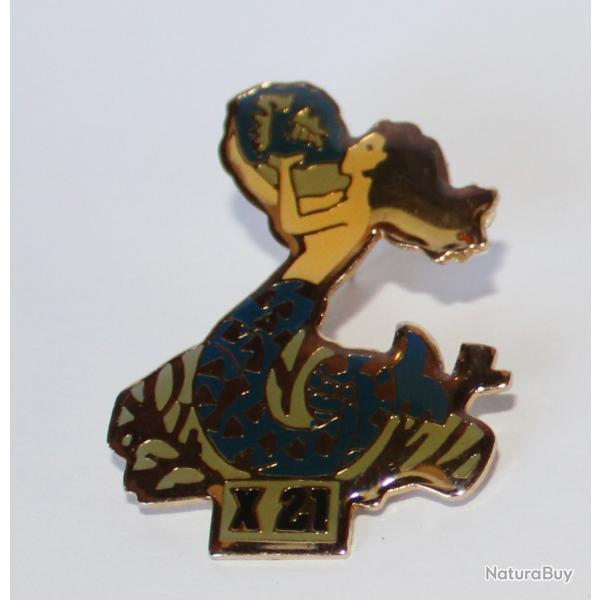 Pin's "Th�me p�che": X21 (A)