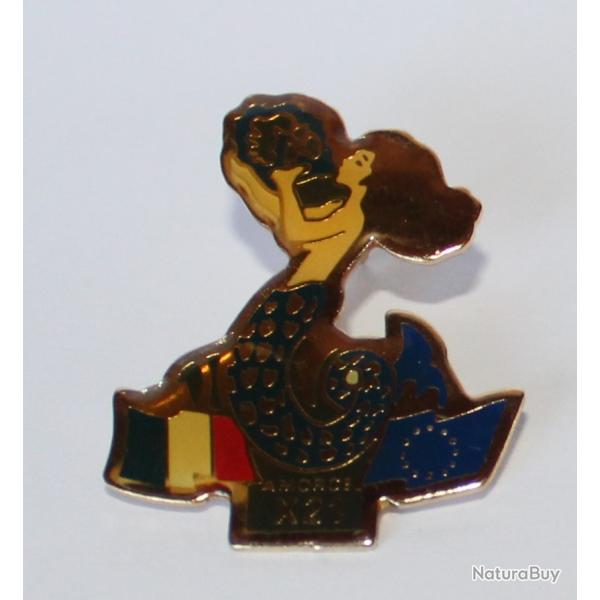 Pin's "Th�me p�che": X21 (B)