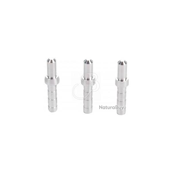 CROSS-X - Pin 3.2/.126" (x12) #1 300-400