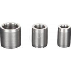 CROSS-X - Collar Acier (x12) 7.15