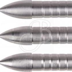 CROSS-X - Pointe 7.6/.300" Bullet (x12) 80 grains