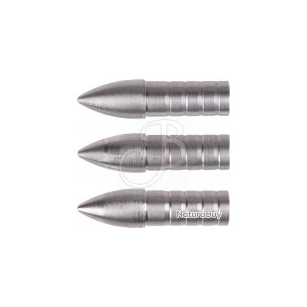 CROSS-X - Pointe 7.6/.300" Bullet (x12) 120 grains