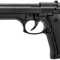 Pistolet alarme KIMAR Mod. 92 Cal. 9mm PAK Noir