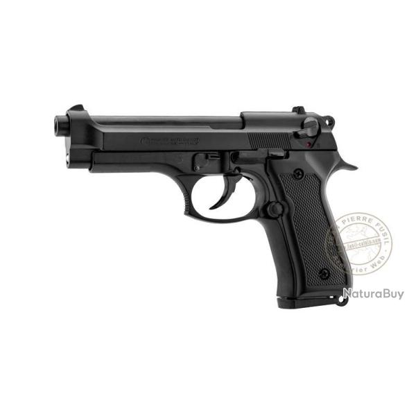 Pistolet alarme KIMAR Mod. 92 Cal. 9mm PAK Noir