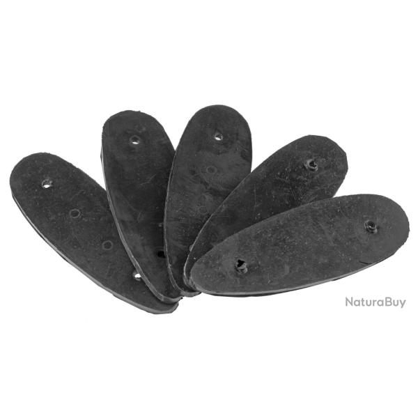 Intercalaire Noire 10mm - JANUEL