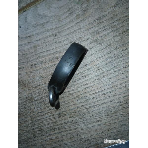 Grenadi�re mauser su�dois M-96