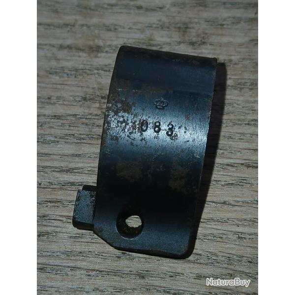 Embouchoir mauser su�dois M-96