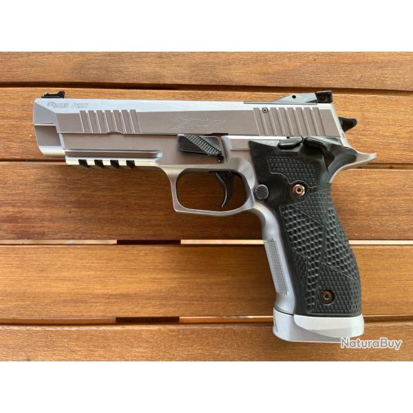 SIG P226 X-FIVE STAS