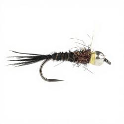 Mouche STS Nymphe tungsten mouche de mai BS H14