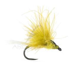 Mouche STS CDC pale morning dun H14