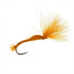 Mouche STS chironome marron H14