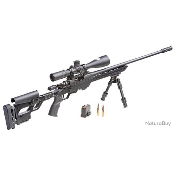 Carabine � verrou ATA Turqua ALR - Cal.308 Win - Canon lourd 61 cm