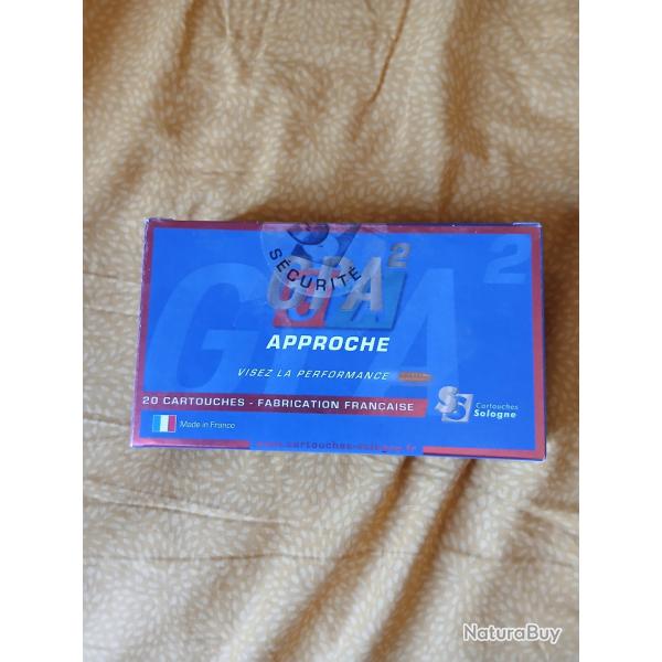 Balles GPA 2  300 Win Mag