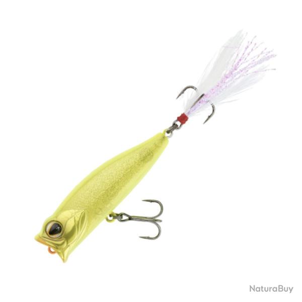 Poisson Nageur Sakura Oppop 5,8cm 7g 5,8cm 186 - Sunshine