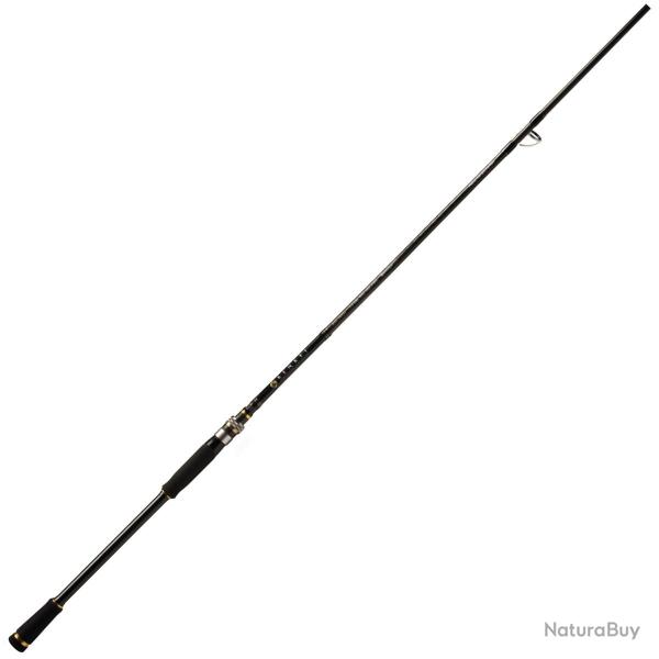 Canne Voyage Majorcraft Benkei French Limited Edition 4 2m19 7-35g 133g