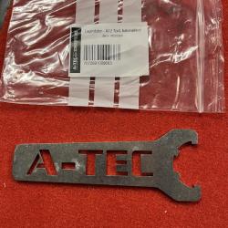 Outil de d&eacute;montage A-Tec pour silencieux - A-Lock