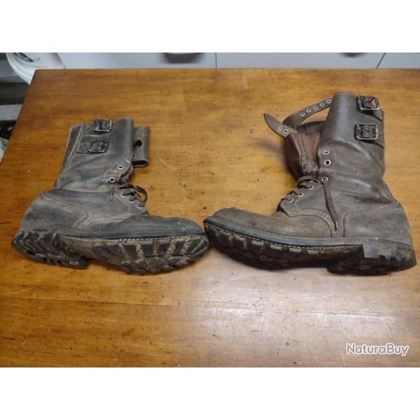 Rangers  l�gion �trang�re Indochine, Alg�rie,