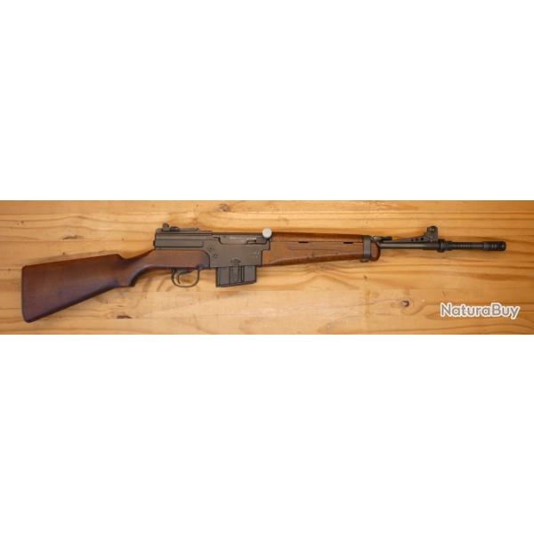 Fusil MAS 49/56 calibre 7,5x54 Mas H00158