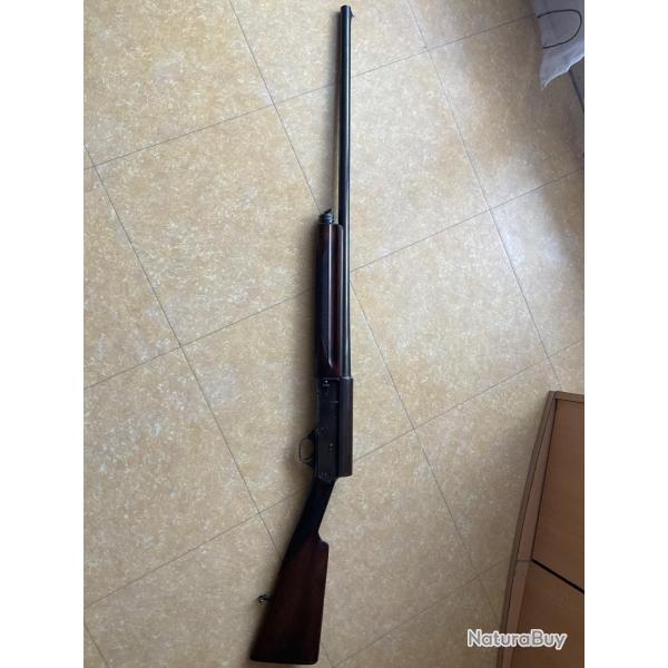 Browning auto 5 1909