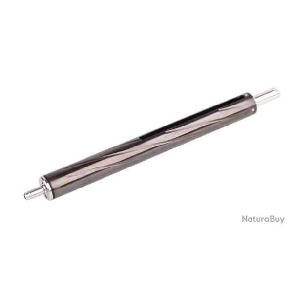 CYLINDRE COMPLET VSR10/T10 (GRIS) "ACTION ARMY"