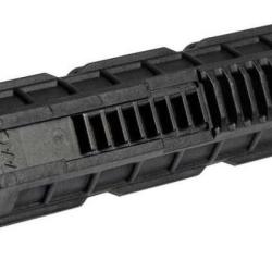 PISTON V2 FIBRE DE VERRE "ACTION ARMY"