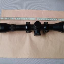 LUNETTE DE TIR TASCO 4X32N