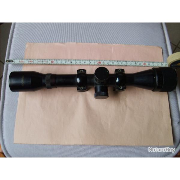 LUNETTE DE TIR TASCO 4X32N