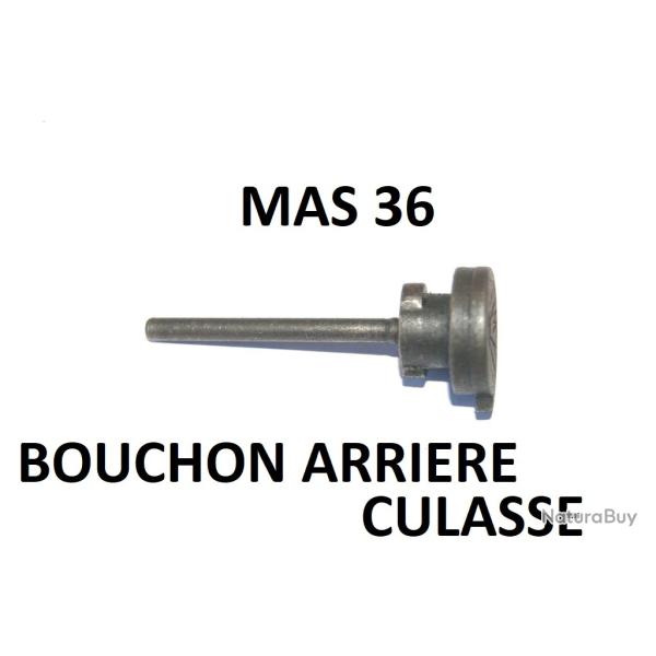 bouchon arri�re culasse MAS 36 neuf MAS36 - VENDU PAR JEPERCUTE (D23B975)