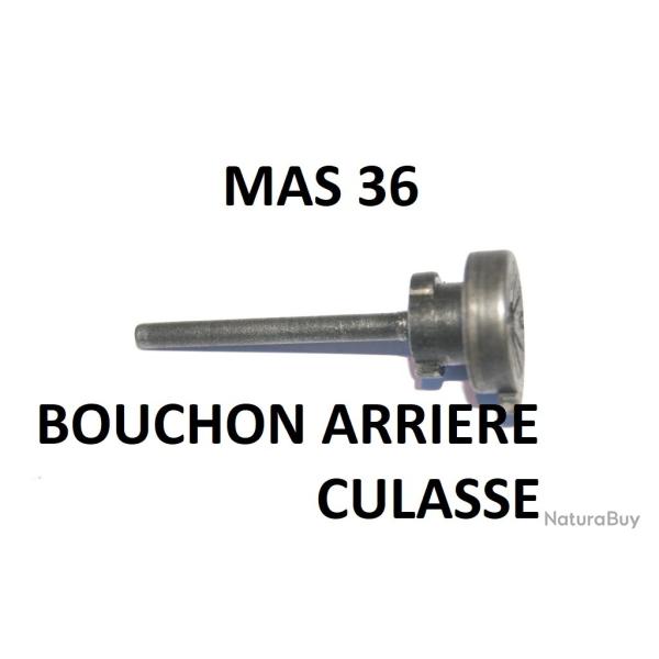 bouchon arri�re culasse MAS 36 neuf MAS36 - VENDU PAR JEPERCUTE (D23B976)