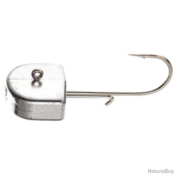 Reins Tte Plombe Meba Jighead 3/0 14g