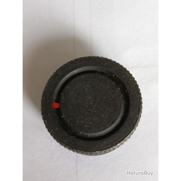 Vend bouchon emprunt a gaz H&K