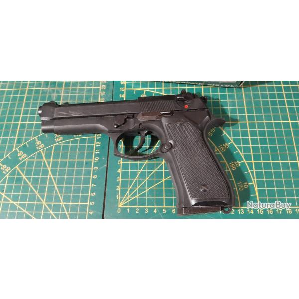 M9 GBB KWA/KSC (vintage 2008)