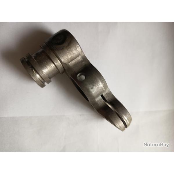 Vend guidon emprunt a gaz H&K