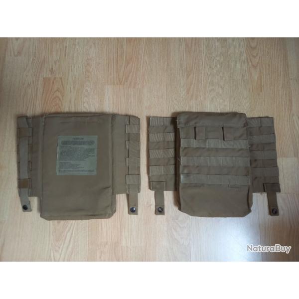 Side sapi OTV coyote