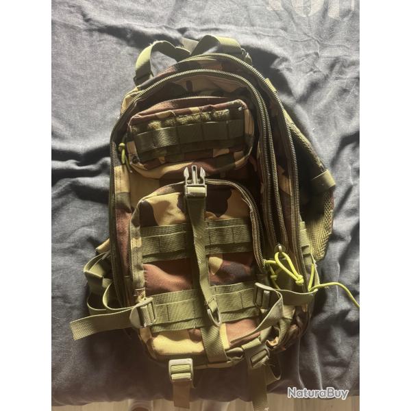 Sac � dos de t�rrain