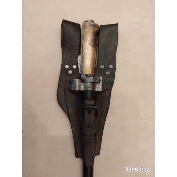 Ba�onnette 1886 Fusil Lebel / dit Rosalie, France WW1