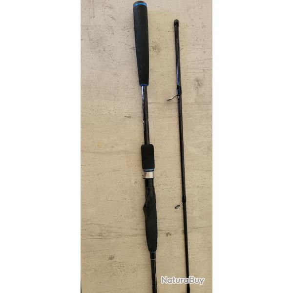 Canne Sakura Salt Sniper finesse 2.0