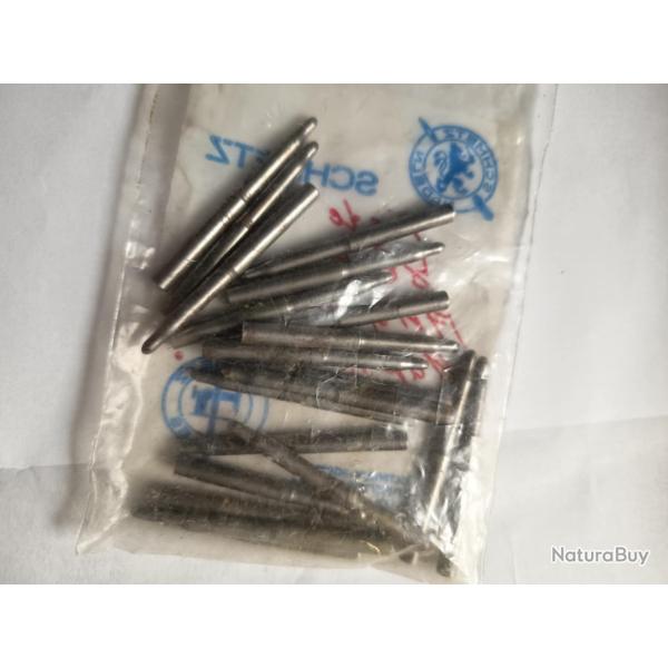 Vend percuteur  compl�te  Mg 42