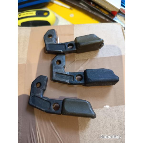 Vend levier d armement H&K  G3