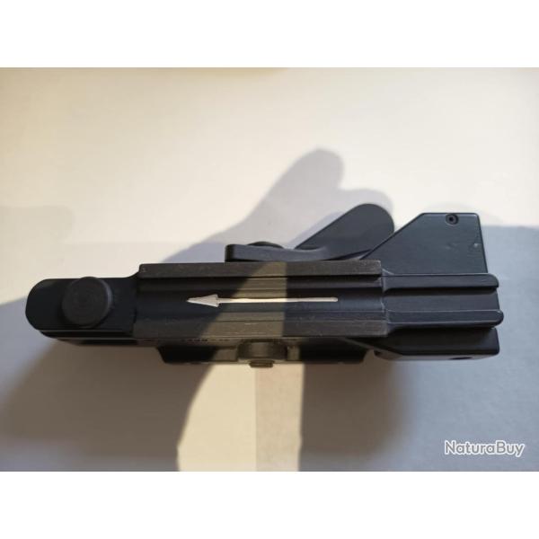 Vend support lunette  H&K  G3
