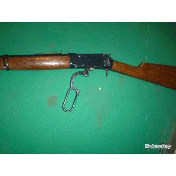 Ancienne carabine � air de la marque Daisy