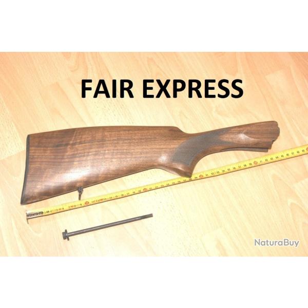 crosse EXPRESS FAIR DOS DE COCHON huil�e � 159.00 Euros !!!!! - VENDU PAR JEPERCUTE (D25D230)