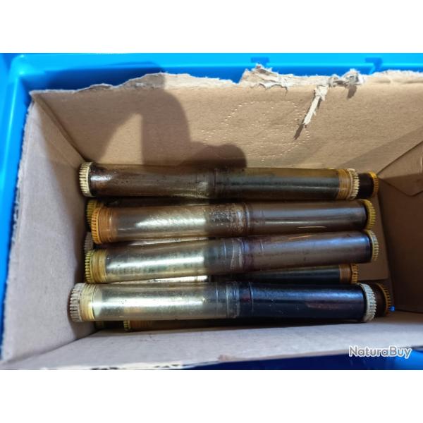 Vend huilier plastique US WW2