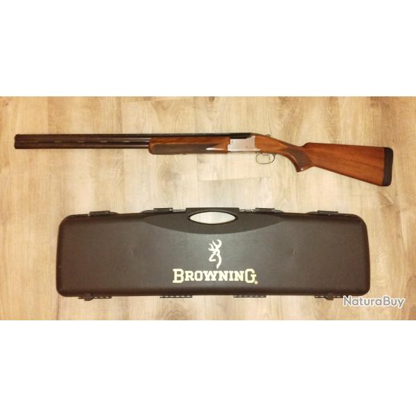 Browning B525 Sporter One Trap 2025