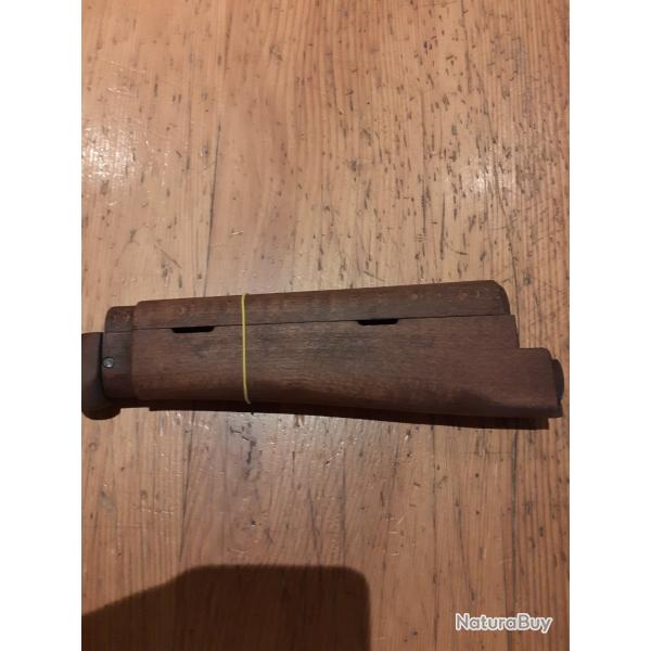 GARDE MAIN Mas 49/56