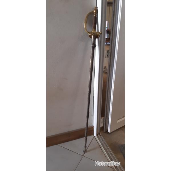 pe officier infanterie IIIme Rpublique