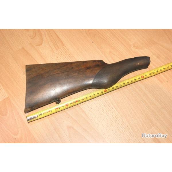 crosse fusil DARNE / CHARLIN ou AUTRE ?????????? - VENDU PAR JEPERCUTE (D25D219)