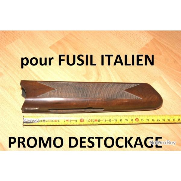 devant bois fusil ITALIEN calibre 12 � 35 euros !!!!!!!!!!! - VENDU PAR JEPERCUTE (D25D178)